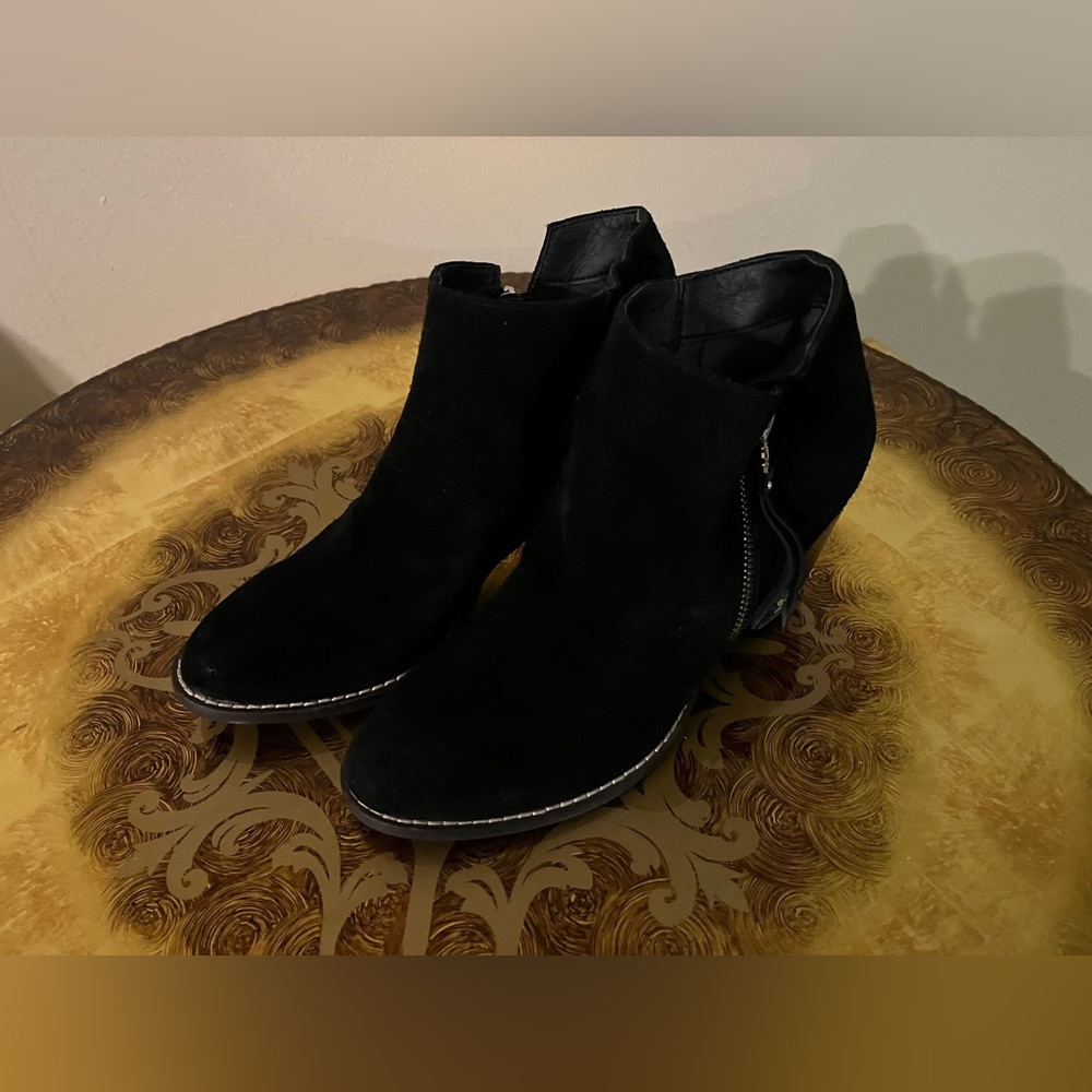 Sam Edelman boots for women